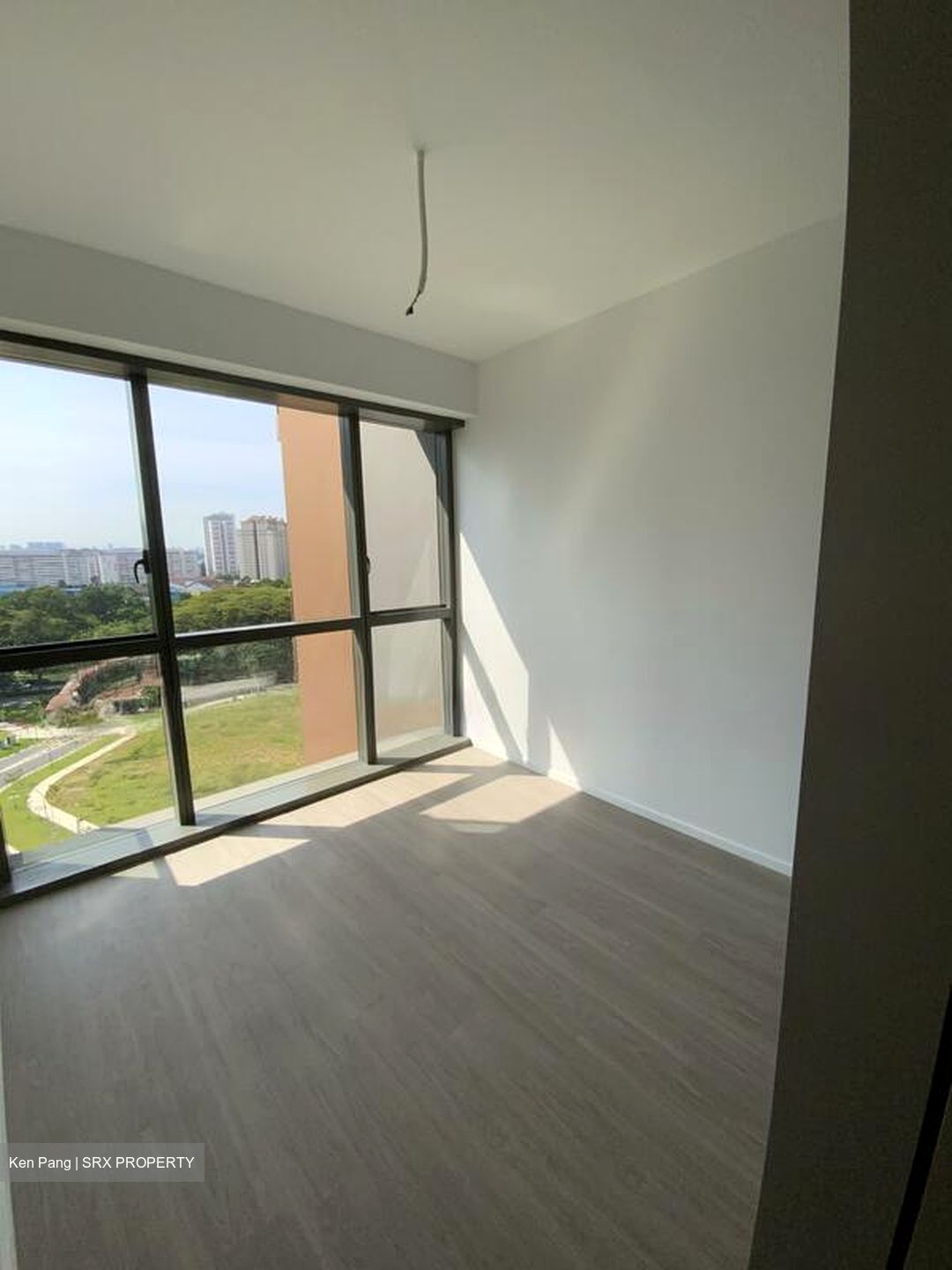 Amo Residence (D20), Apartment #521620051
